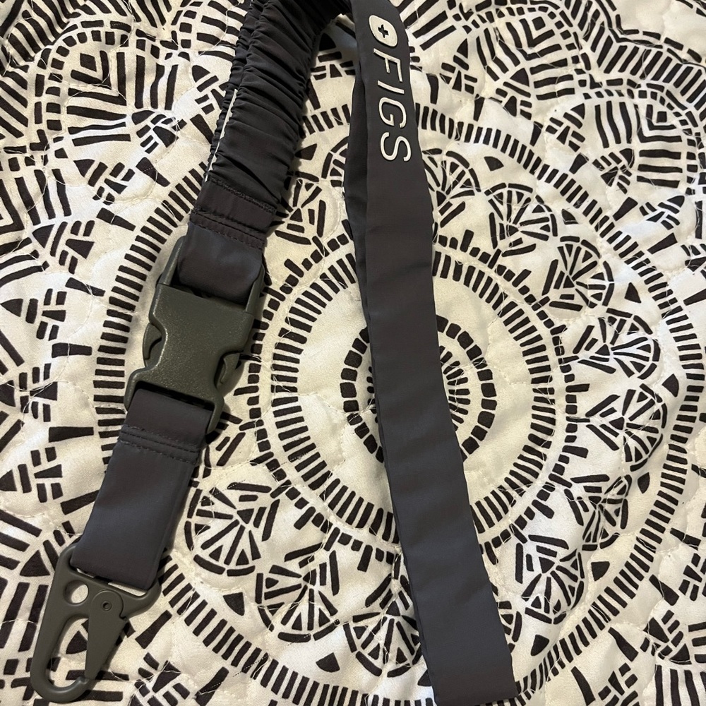 FIGS lanyard